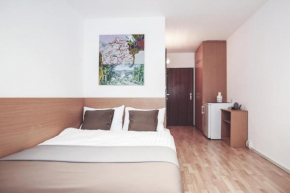 myNext - Campus Hostel, Wien, Österreich